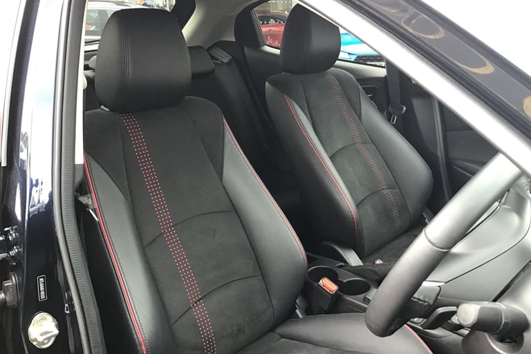 2024 Mazda Mazda2 102329 Hatchback Petrol Automatic