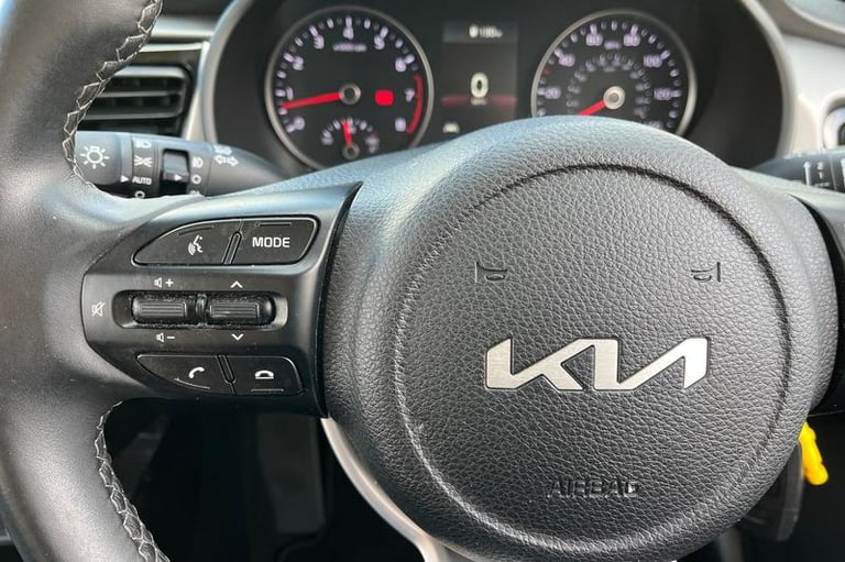 2021 Kia Rio 1.2 2 Hatchback 5dr Petrol Manual Euro 6 (s/s) (83 bhp) Manual Hatchback Petrol Manual