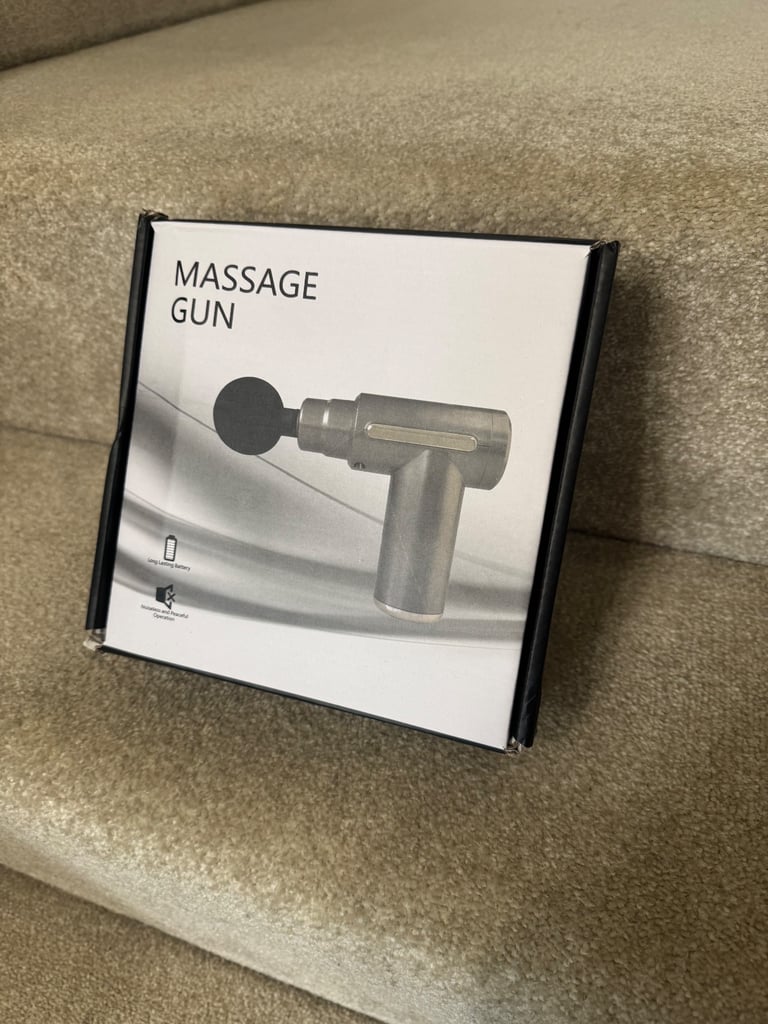 Massage Gun