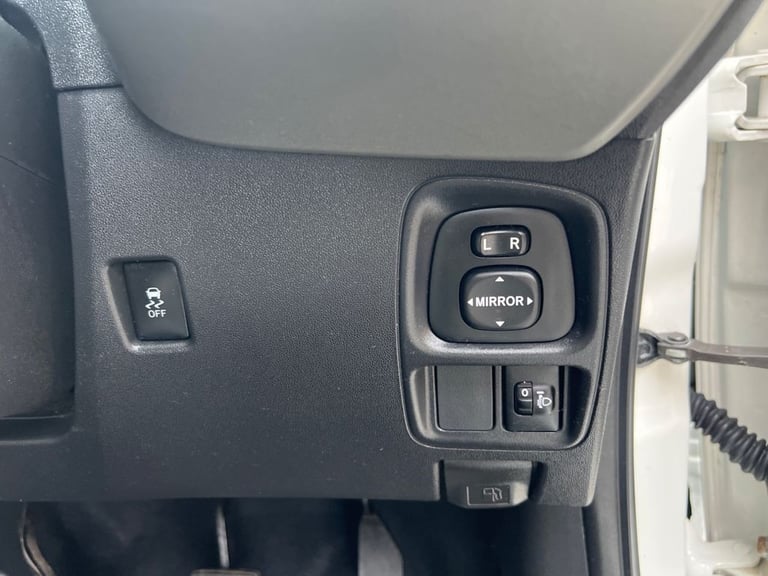 2018 Citroen C1 1.2 PureTech Flair 5dr HATCHBACK PETROL Manual