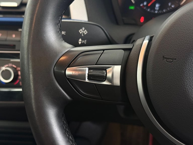 2019 BMW 2 Series 218i M Sport 2dr [Nav] Step Auto COUPE PETROL Automatic