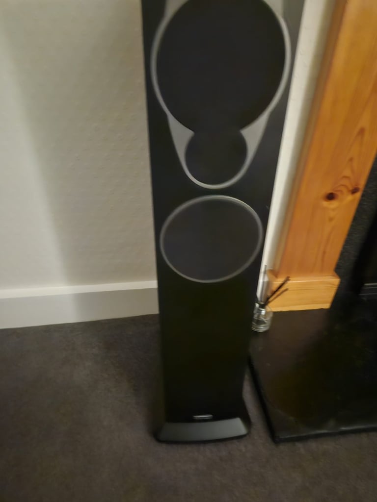 image for Mission MX-3 Floorstanding Speakers