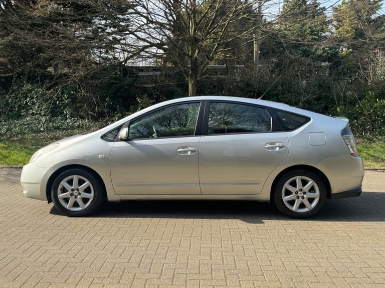 TOYOTA PRIUS 1.5 T4 2005