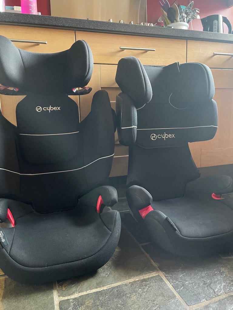 Cybex Car Seats 