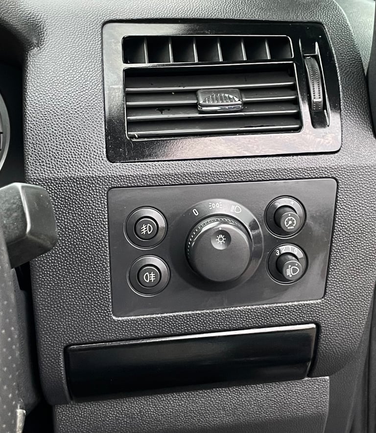 Vauxhall, ZAFIRA, MPV, 2008, Manual, 1796 (cc), 5 doors