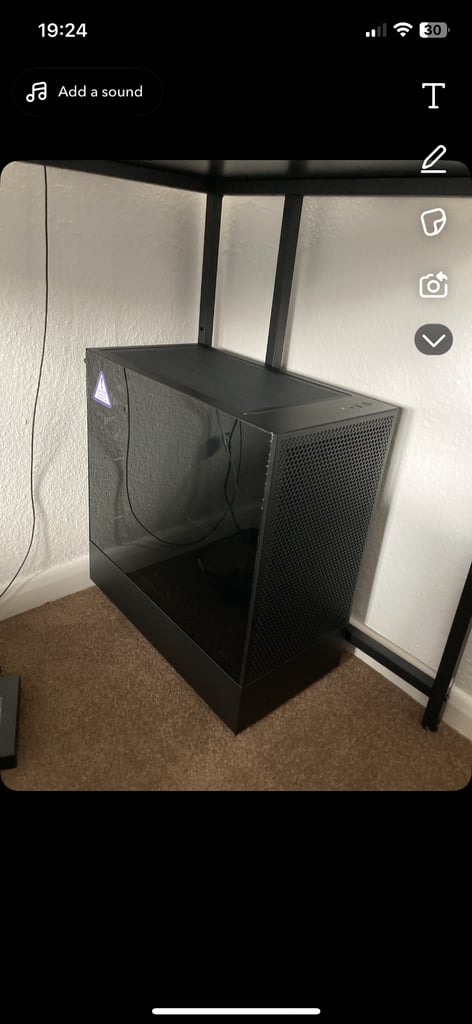 Gaming PC 
