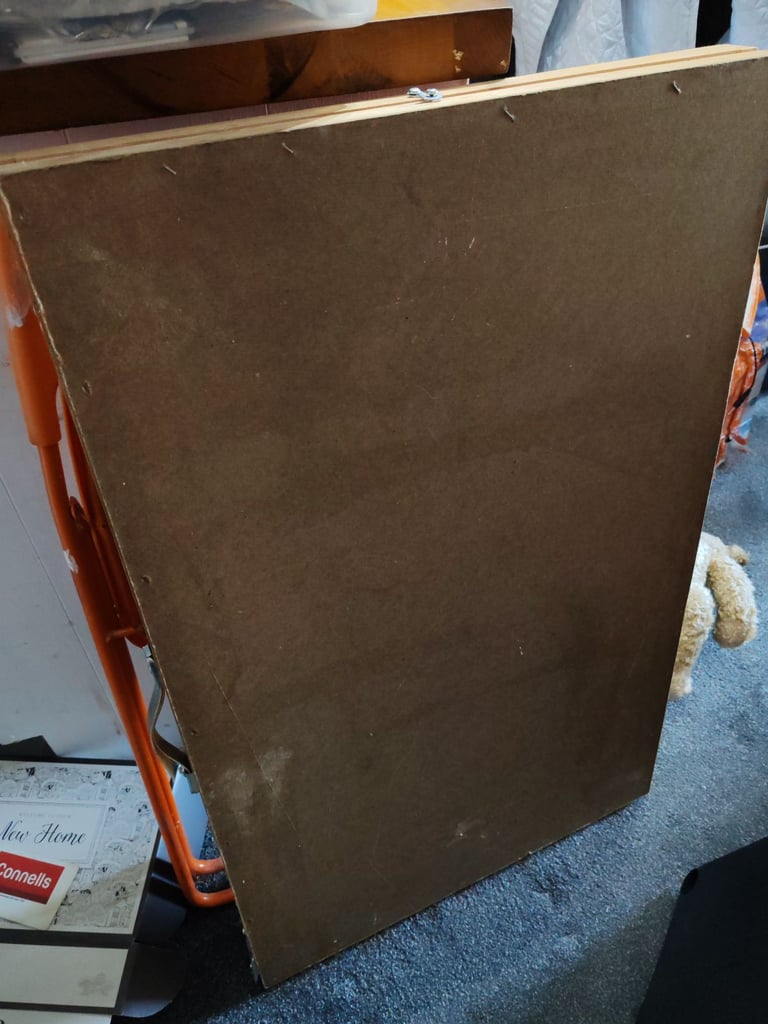 image for Wallpaper table