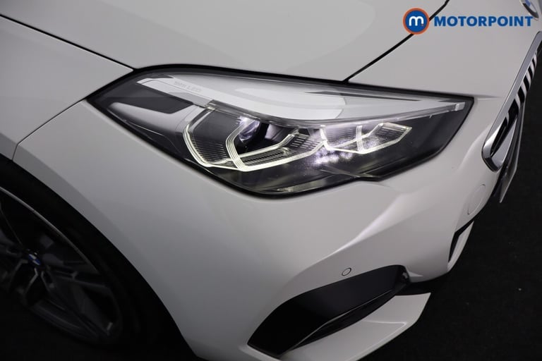 2021 BMW 2 Series 218i [136] M Sport 4dr Saloon Petrol Manual