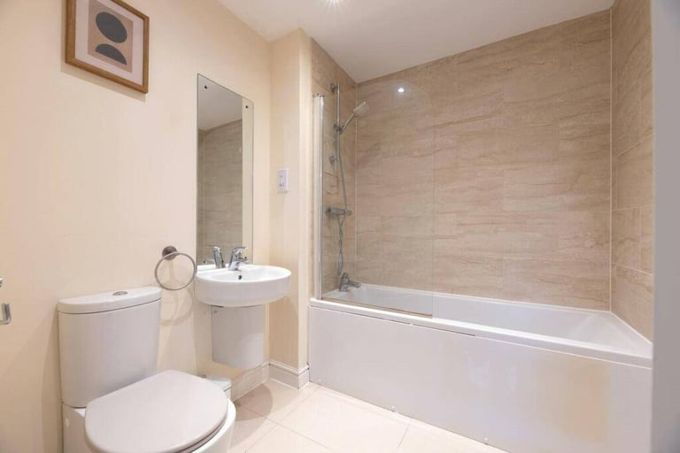 🖤Fully Furnished Single Room in Contemporary Flat🔑Whitechapel, E1!