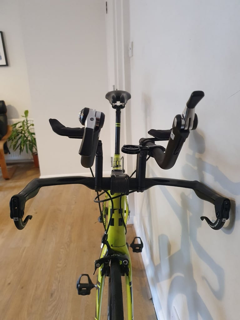 Tifosi Auriga 2017 Team Time Trial (TT) bike, large (56 cm)