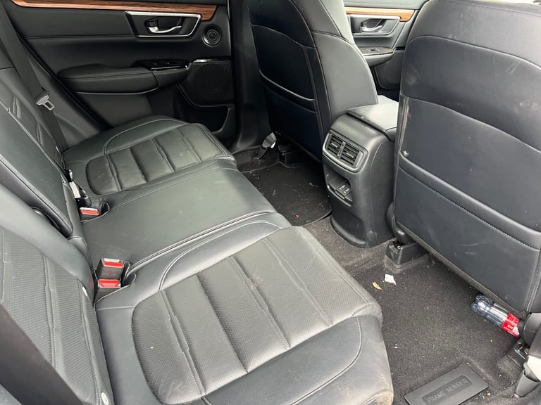 2020 20 REG HONDA CR-V EX I-MMD HYBRID 4WD 2.0 AUTO SUV DAMAGED SALVAGE 