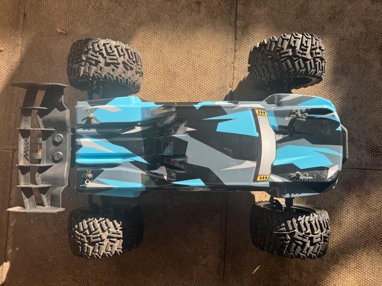 Maverick quantum+flus plus 