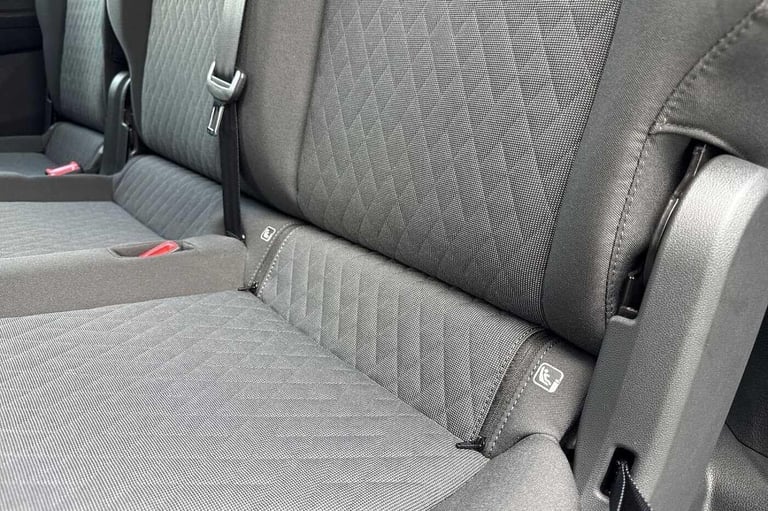 2025 Volkswagen Caddy 2.0 TDI 122ps Maxi Life 7 Seat DSG 2025 Van DIESEL Automatic