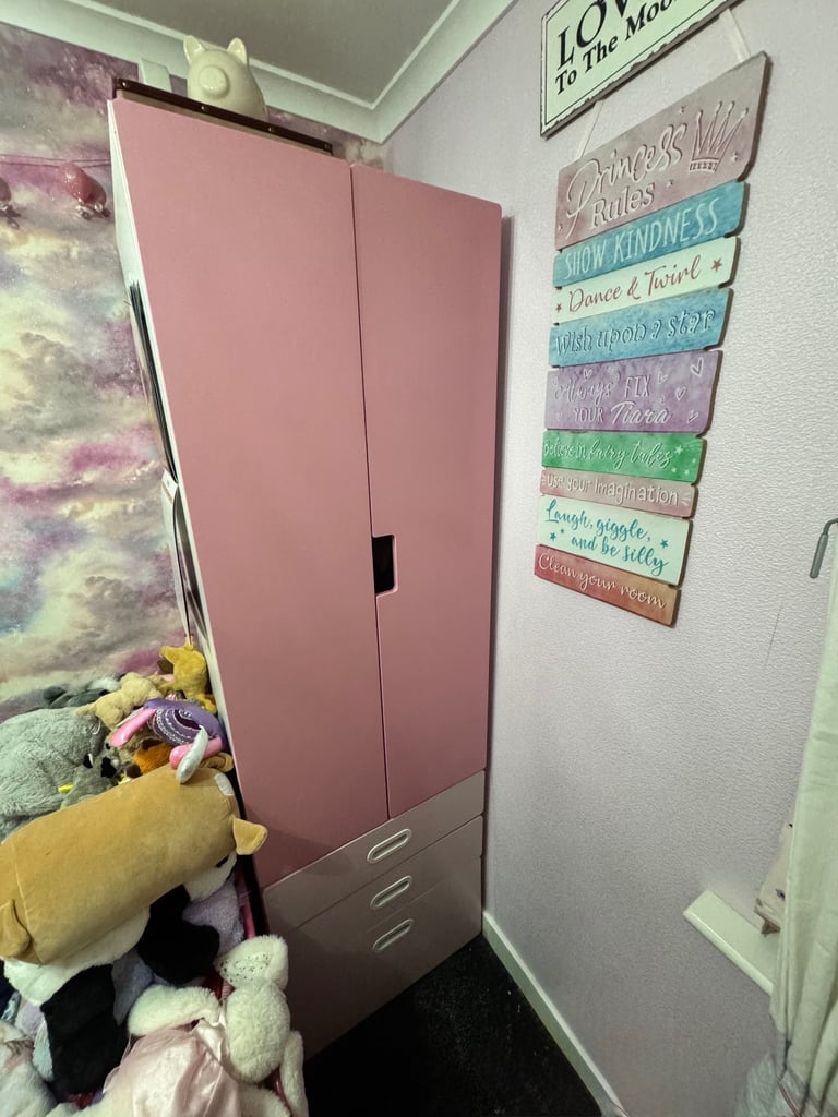 image for Single wardrobe