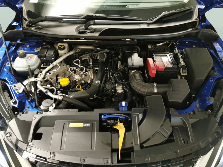 2021 Nissan Qashqai 1.3 DIG-T MHEV Premiere Edition SUV 5dr Petrol Hybrid XTRON Euro 6 (s/s) (1 S...