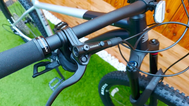 Boardman MHT 8.9 Mountain Bike