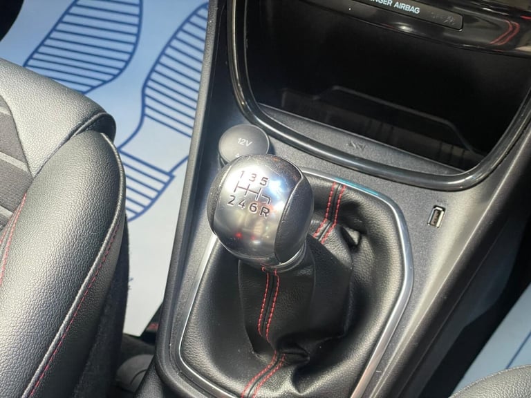 2023 Ford Puma 1.0T EcoBoost MHEV ST-Line X Euro 6 (s/s) 5dr HATCHBACK Petrol/Electric Hybrid Manual