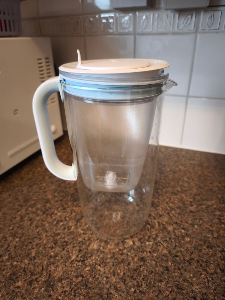 image for Brita Maxtra Pro Water Filter Glass Jug