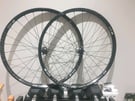 Mountain bike wheels dt swiss m1700 spline2
