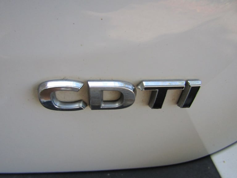 VAUXHALL MOKKA 1.6 CDTI TECH LINE - 1 OWNER - £35 TAX - FSH - NEW MOT 