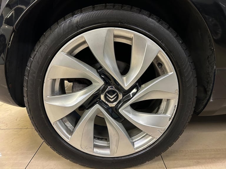 2013 Citroen DS5 2.0 HDi DStyle Euro 5 5dr HATCHBACK Diesel Manual