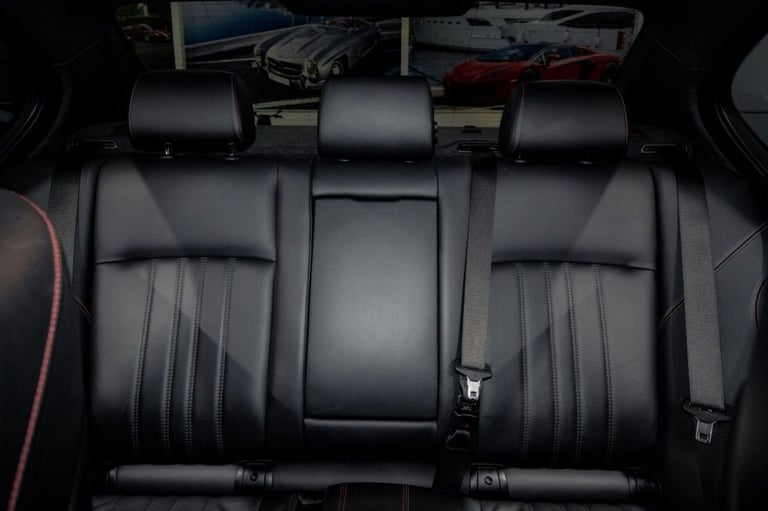 2012 62 BMW M5 4.4L 4D  AUTO 553 BHP 1 OF 30 M PERFORMANCE EDITION