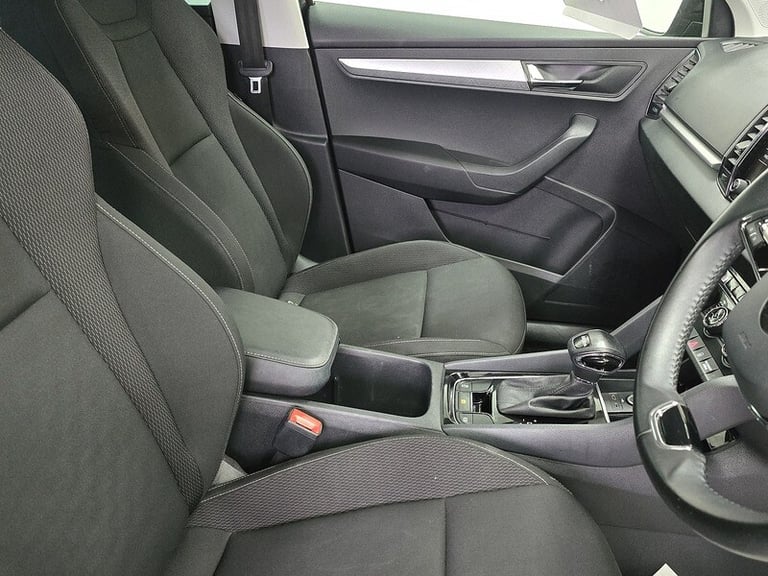 2022 Skoda Karoq TDI SE Drive SUV Diesel Automatic