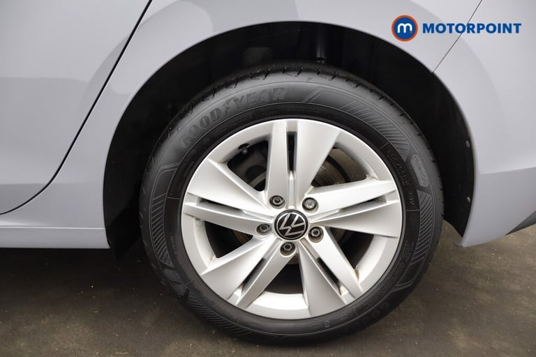 2021 Volkswagen Golf 2.0 TDI Life 5dr Hatchback Diesel Manual