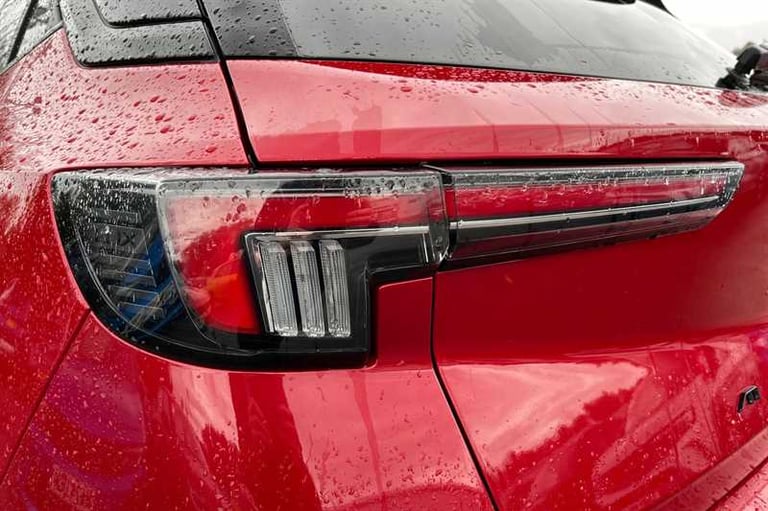 2022 Vauxhall Mokka 1.2 Turbo GS Line SUV 5dr Petrol Manual Euro 6 (s/s) (130 ps) SUV Petrol Manual