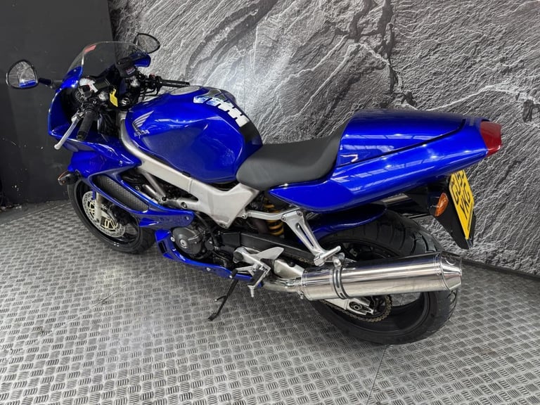 HONDA VTR1000F VTR 1000 F 2003 Firestorm 