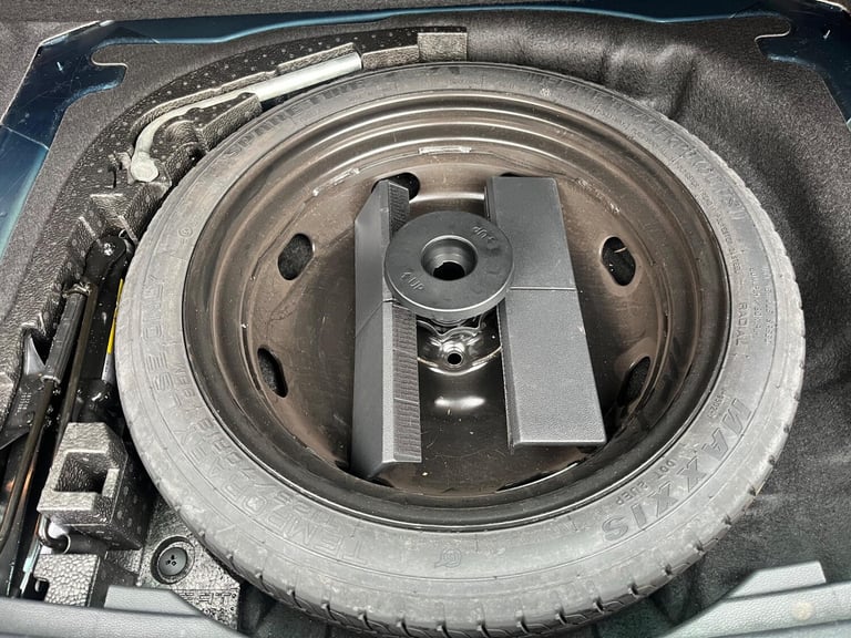 2019 Skoda Karoq 1.6 TDI SE L Euro 6 (s/s) 5dr ESTATE Diesel Manual