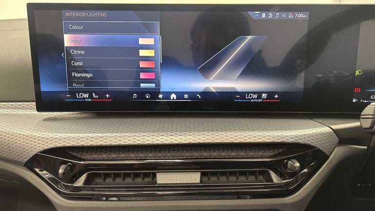 2024 BMW 4 Series 420i M Sport 2dr Step Auto Convertible Petrol Automatic