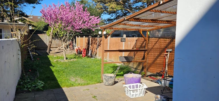 5 bed 2 bath HMO in Stratford ,Working Professional Welcome