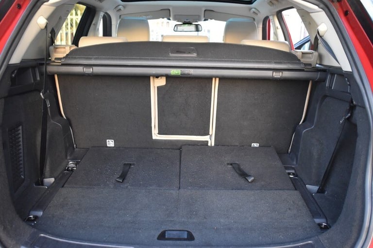 Land Rover Discovery Sport TD4 HSE