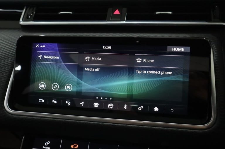 2018 68 LAND ROVER RANGE ROVER VELAR 2.0 D240 R-DYNAMIC HSE SUV 5DR DIESEL AUTO 