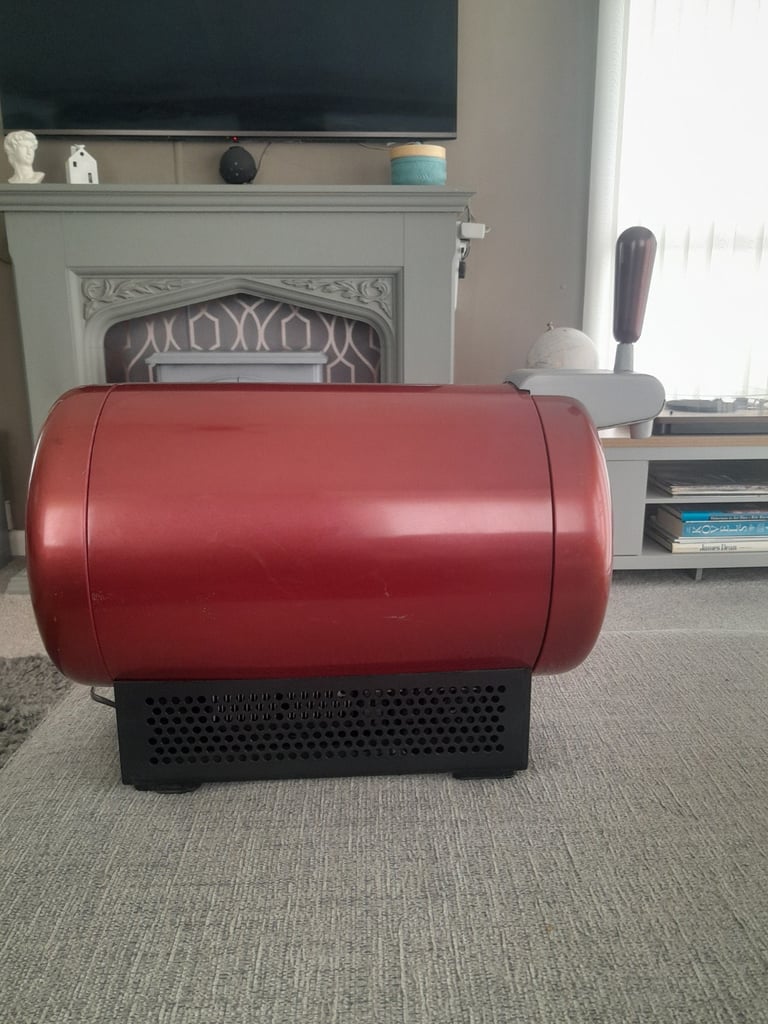 Krups Sub Beer Dispenser