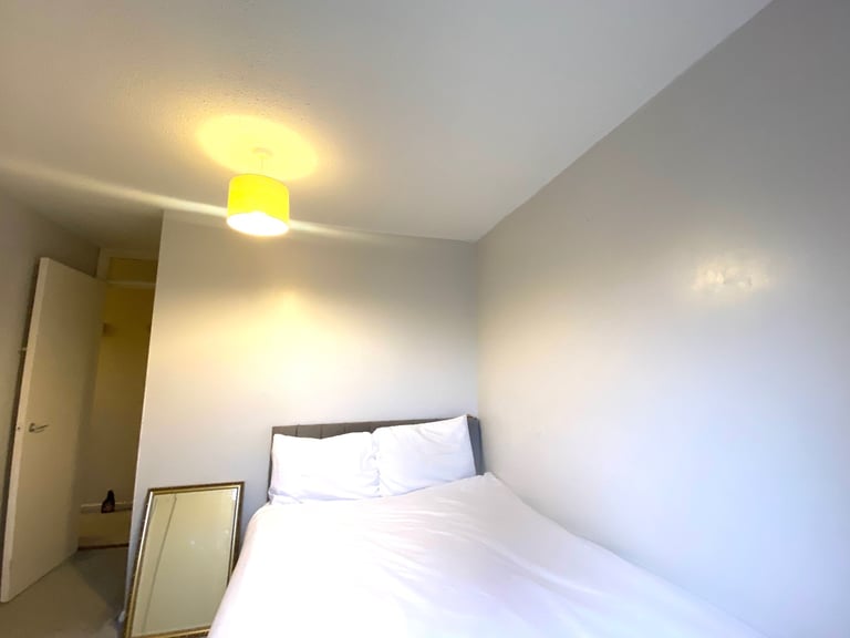 Double room to rent near Peterborough City Hospital 