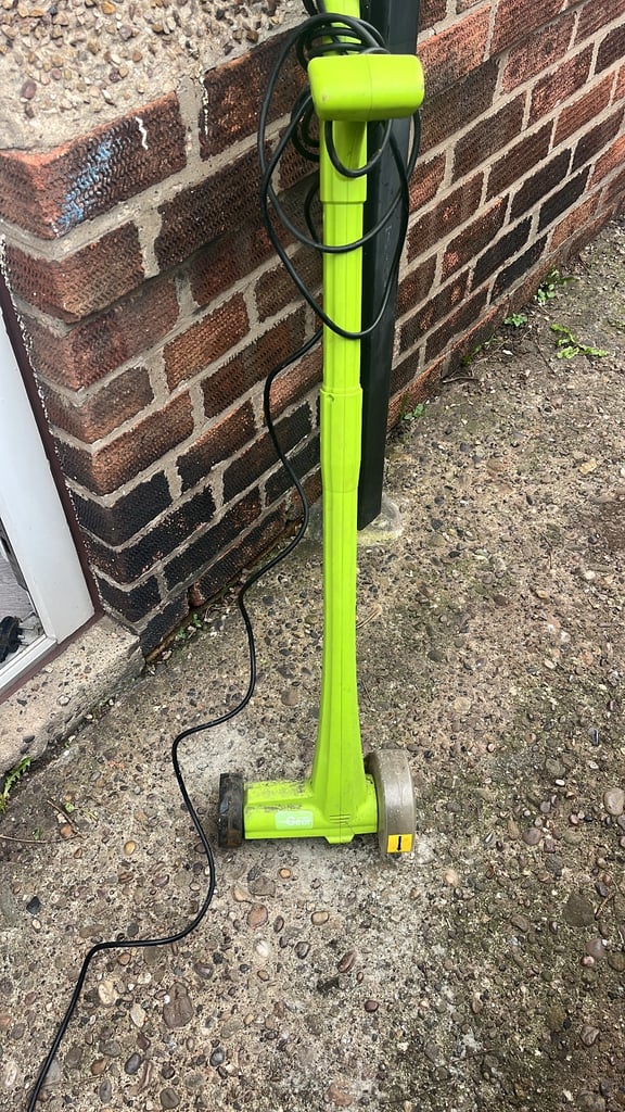 image for Garden cleaner / de weeder 