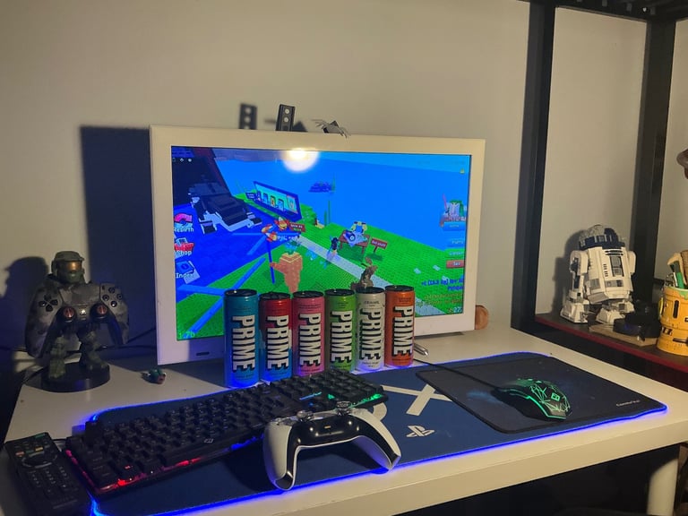 Original Prime collection