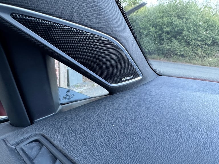 2016 Volkswagen Golf 2.0 TSI GTI 5dr DSG [Performance Pack] HATCHBACK Petrol Automatic