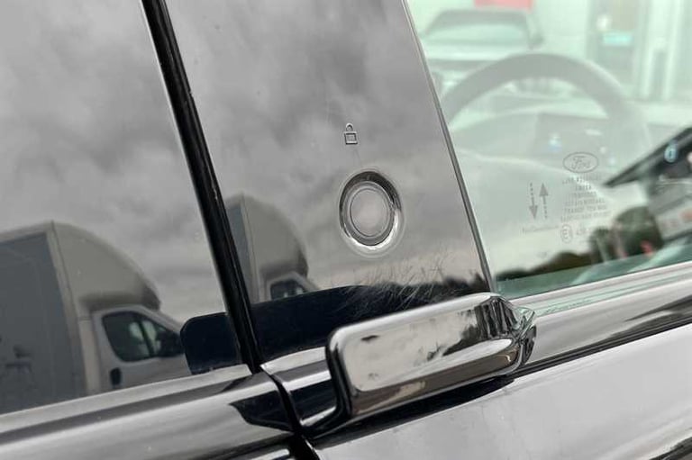 2022 Ford Mustang Mach-E 198kW Standard Range 68kWh AWD 5dr Auto HATCHBACK ELECTRIC Automatic