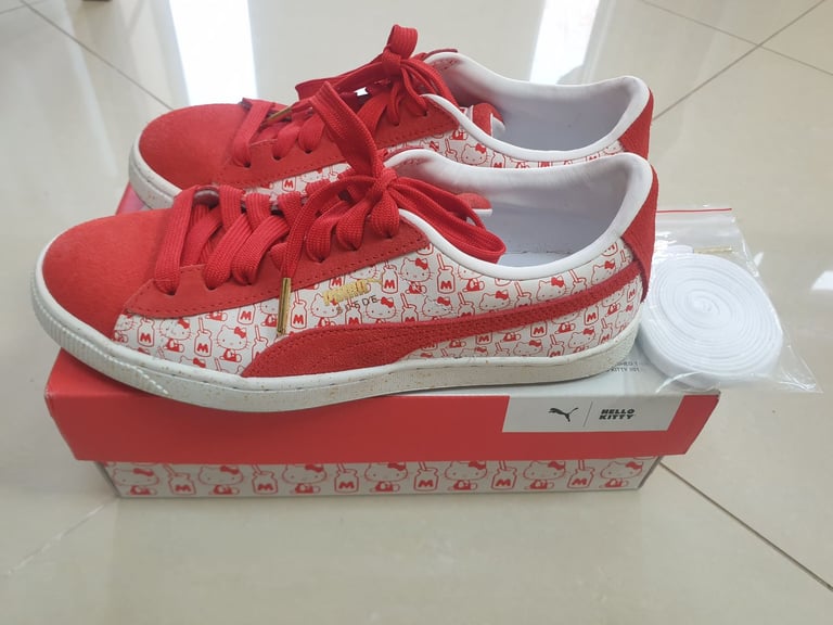 Trainers 