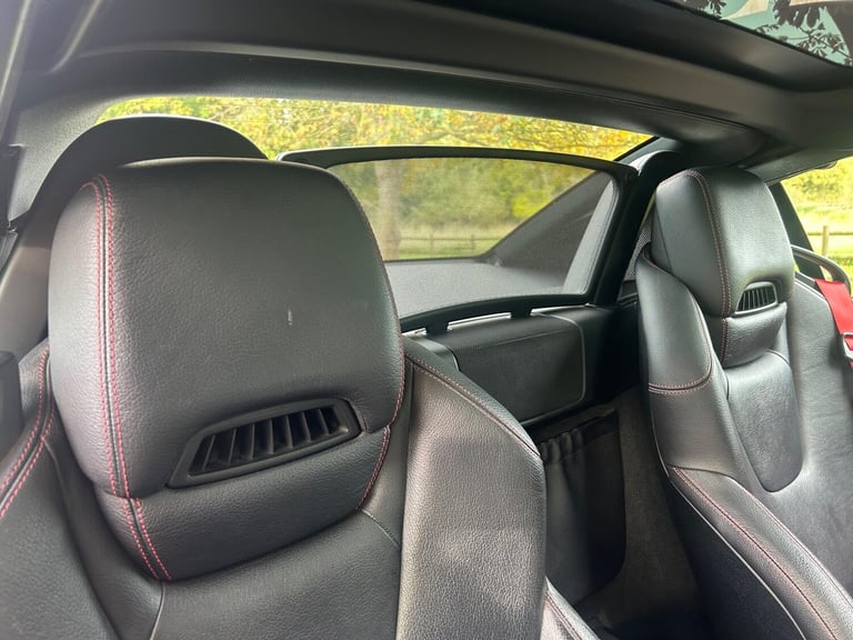 2013 Mercedes-Benz SLK 2.1 SLK250 CDI BlueEfficiency AMG Sport G-Tronic+ Euro 5 (s/s) 2dr CONVERT...