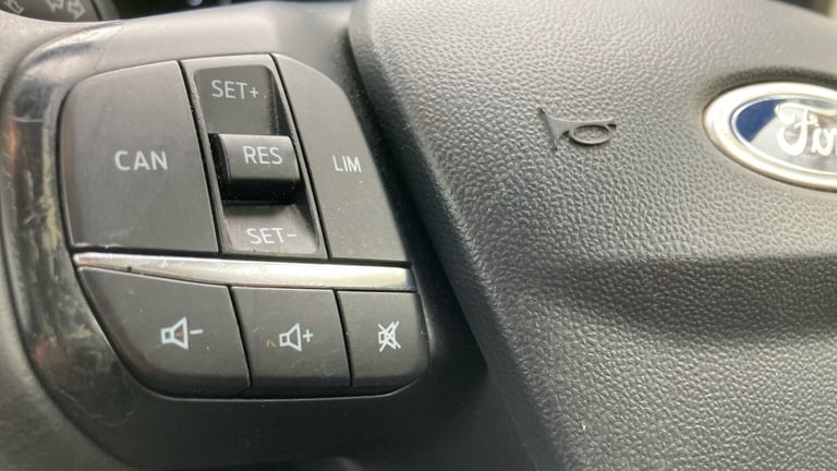 2019 Ford Fiesta 1.0 EcoBoost Active 1 5dr HATCHBACK PETROL Manual