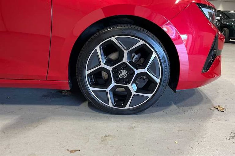 2024 Vauxhall Astra 1.2 Turbo Ultimate Sports Tourer 5dr Petrol Manual Euro 6 (s/s) (130 ps) Esta...