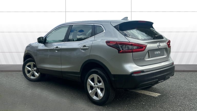 2019 Nissan Qashqai 1.3 DiG-T Acenta Premium 5dr Petrol Hatchback Hatchback Petrol Manual