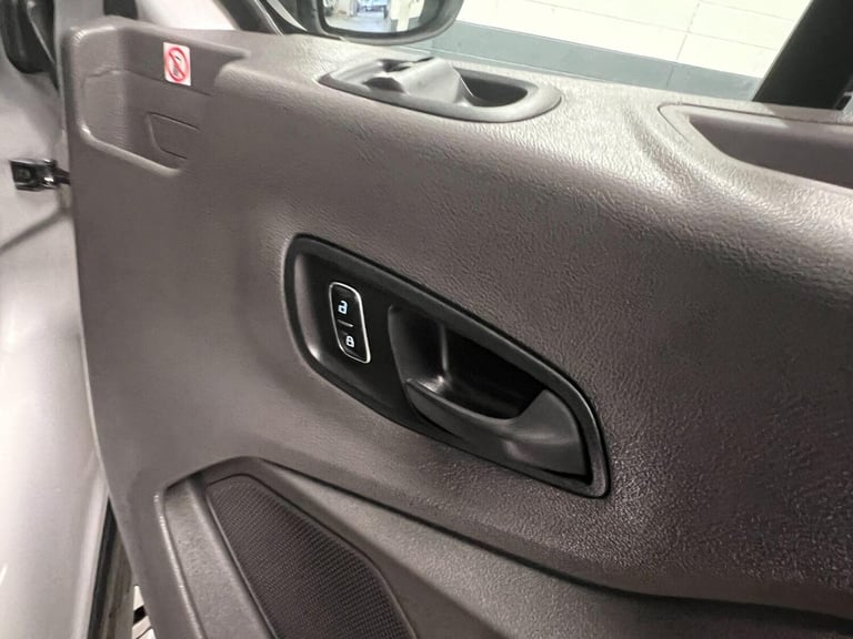 2024 Ford Transit 2.0 460 EcoBlue Trend Auto RWD L4 H3 Euro 6 (s/s) 5dr (17 Seat, DRW) Minibus Di...