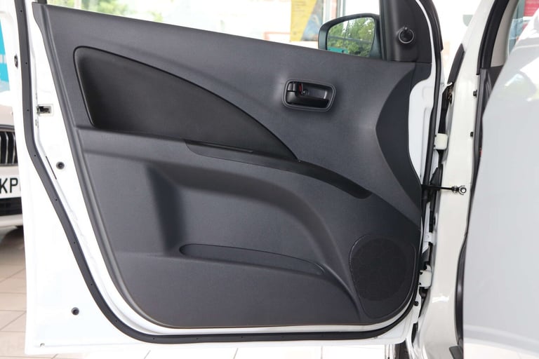 2019 Suzuki Celerio 1.0 Celerio SZ2 DualJet 5dr Hatchback Petrol Manual