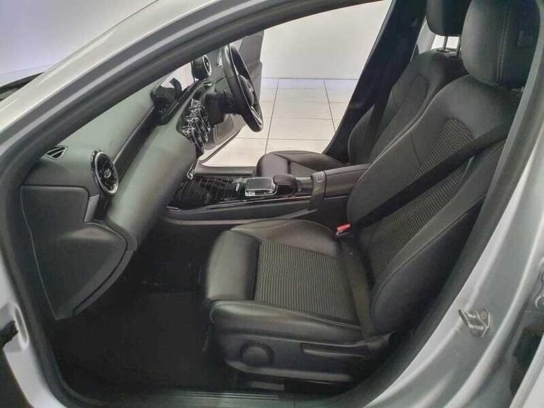 2019 Mercedes-Benz A-Class 1.5 A180d Sport Hatchback 5dr HATCHBACK Diesel Automatic