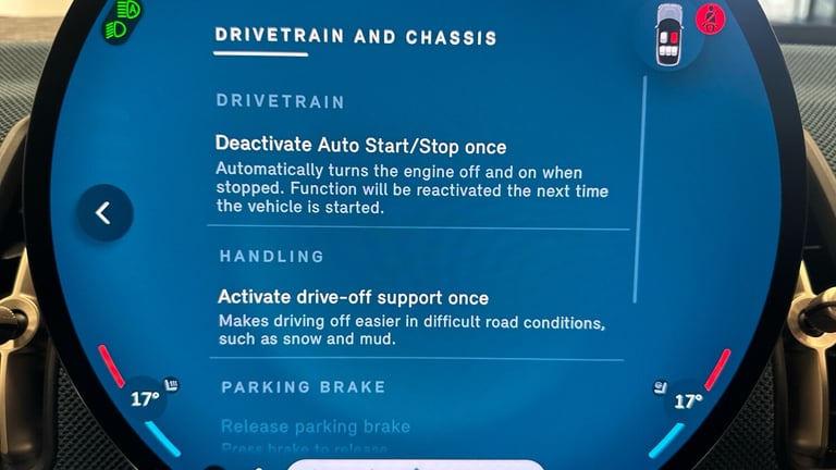 2025 MINI Countryman 1.5 C Classic [Level 2] 5dr Auto Petrol Hatchback Hatchback Petrol Automatic
